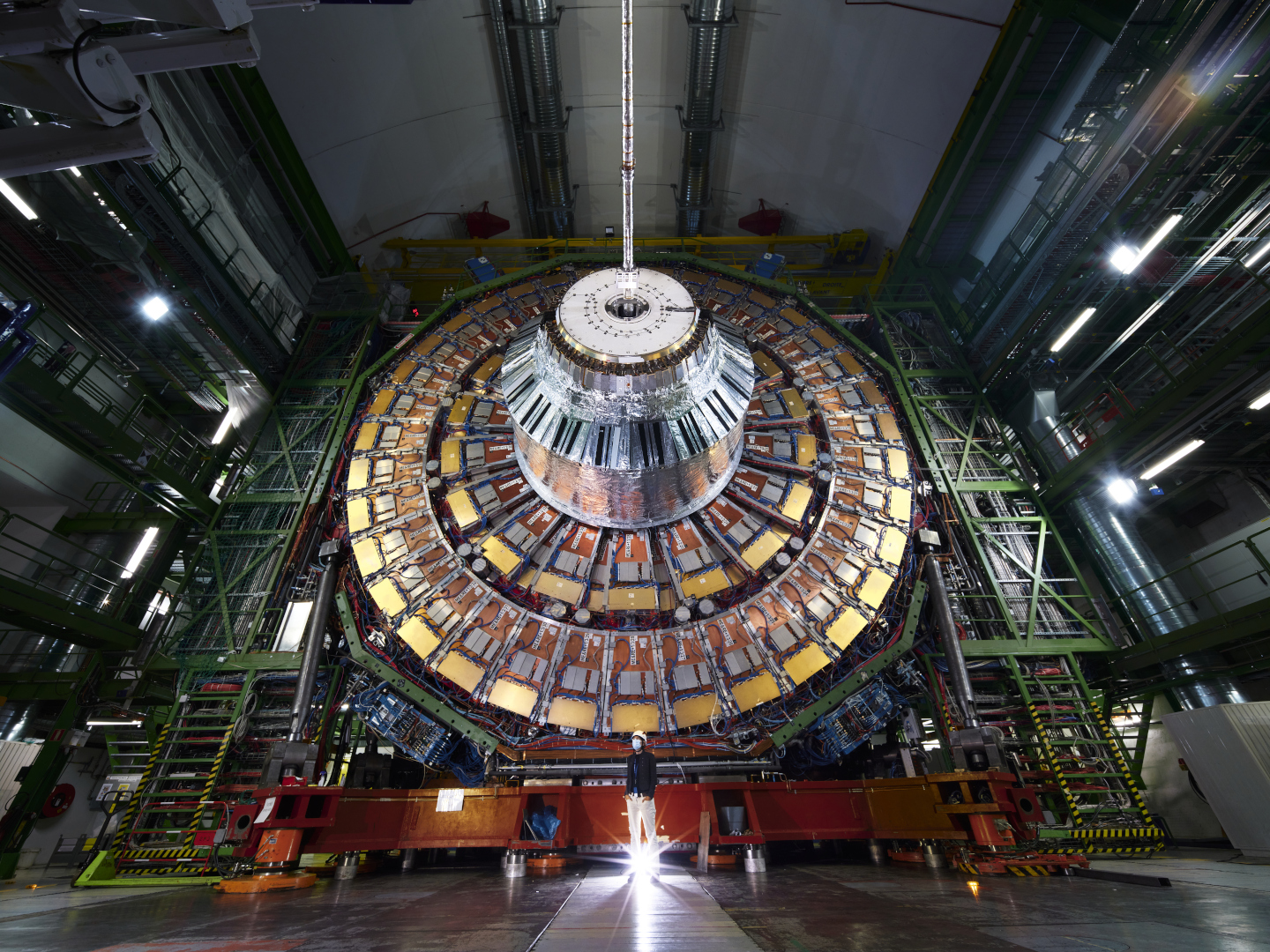 GSoC 2022 at CERN-HSF: Experience (Part 1)