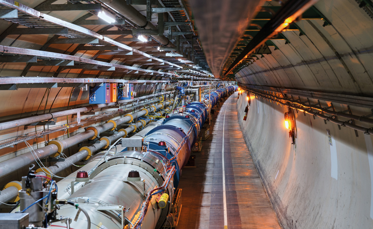 GSoC 2022 at CERN-HSF: Final Project Report